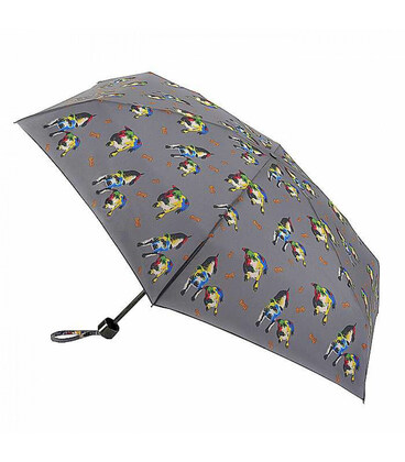 Зонт женский Fulton Soho-2 L859 Prince & Chico (Принц и Чико) фото, картинка, изображение