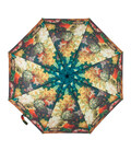 Зонт женский Fulton National Gallery Minilite-2 L849 Flowers in a Vase (Цветы в вазе) фото, картинка, изображение