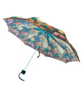 Парасолька жіноча Fulton National Gallery Minilite-2 L849 Flowers in a Vase (Цветы в вазе) картинка, зображення, фото