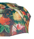 Парасолька жіноча Fulton National Gallery Minilite-2 L849 Flowers in a Vase (Цветы в вазе) картинка, зображення, фото