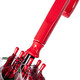 Зонт-трость женский Fulton L042 Birdcage-2 Tattoo Rose (Тату из роз) фото