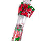 Парасолька-тростина жіноча Fulton L042 Birdcage-2 Tattoo Rose (Тату из роз) картинка, зображення, фото
