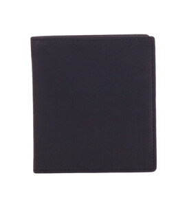 Гаманець чоловічий Smith & Canova 92410 Romano (Black) картинка, зображення, фото