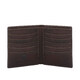 Кошелек мужской Smith & Canova 92410 Romano (Brown) фото