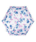 Зонт женский Fulton Superslim-2 L553 Pastel Petals (Милые лепестки) фото, картинка, изображение