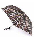 Мини зонт женский Fulton Tiny-2 L501 Floral Chain (Цветочная Цепочка) фото, картинка, изображение
