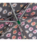 Мини зонт женский Fulton Tiny-2 L501 Floral Chain (Цветочная Цепочка) фото, картинка, изображение