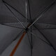 Зонт-трость мужской Fulton Diamond G851 The Radiant - Tonal Herringbone фото
