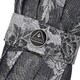 Зонт женский Fulton Diamond L852 Marquise - Jacquard Floral фото