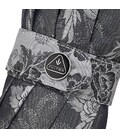 Зонт женский Fulton Diamond L852 Marquise - Jacquard Floral фото, картинка, изображение