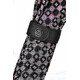 Зонт-трость женский Fulton Diamond L850 Princess - Pink Foulard фото