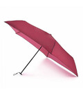 Зонт женский Fulton Aerolite-1 UV L891 Red (Красный) фото, картинка, изображение