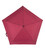 Парасолька жіноча Fulton Aerolite-1 UV L891 Red (Червоний) картинка, зображення, фото