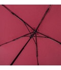 Зонт женский Fulton Aerolite-1 UV L891 Red (Красный) фото, картинка, изображение