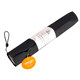 Парасолька Fulton Aerolite-1 UV L891 Black (Чорний) картинка, зображення, фото