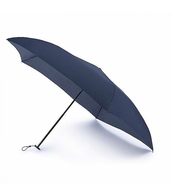 Зонт Fulton Aerolite-1 UV L891 Navy (Синий) фото, картинка, изображение