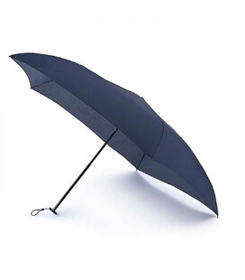 Зонт Fulton Aerolite-1 UV L891 Navy (Синий) фото, картинка, изображение