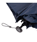 Зонт Fulton Aerolite-1 UV L891 Navy (Синий) фото, картинка, изображение
