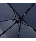 Зонт Fulton Aerolite-1 UV L891 Navy (Синий) фото, картинка, изображение