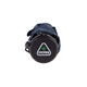 Парасолька Fulton Aerolite-1 UV L891 Navy (Синій) картинка, зображення, фото