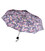 Зонт женский Fulton Minilite-2 L354 Neon Garden (Неоновые Цветы) фото, картинка, изображение
