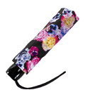 Парасолька жіноча Fulton Minilite-2 L354 Neon Garden (Неоновые Цветы) картинка, зображення, фото