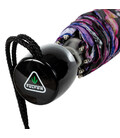 Зонт женский Fulton Minilite-2 L354 Neon Garden (Неоновые Цветы) фото, картинка, изображение