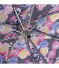 Парасолька жіноча Fulton Minilite-2 L354 Neon Garden (Неоновые Цветы) картинка, зображення, фото
