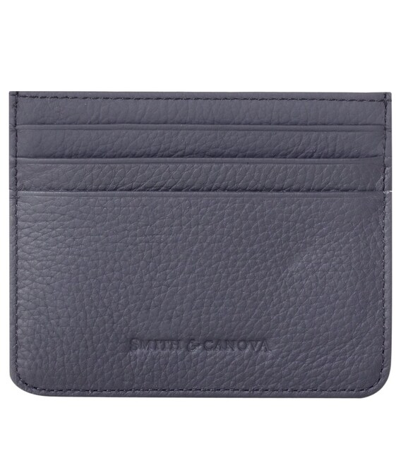 Картхолдер Smith & Canova 90014 (Grey) картинка, зображення, фото