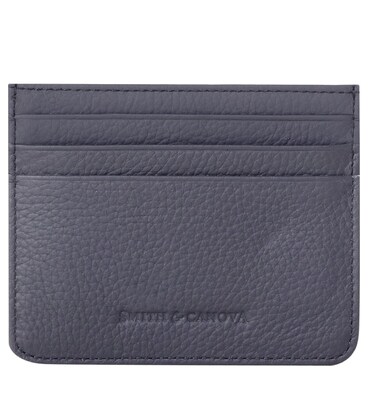 Картхолдер Smith & Canova 90014 (Grey) картинка, зображення, фото