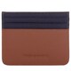 Картхолдер Smith & Canova 90014 (Black-Tan) фото