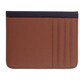 Картхолдер Smith & Canova 90014 (Black-Tan) фото