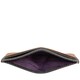 Картхолдер Smith & Canova 90014 (Black-Tan) фото
