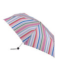 Парасолька жіноча Fulton L902-037829 Superslim-2 Funky Stripe картинка, зображення, фото