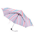 Парасолька жіноча Fulton L902-037829 Superslim-2 Funky Stripe картинка, зображення, фото