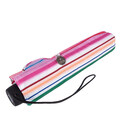 Парасолька жіноча Fulton L902-037829 Superslim-2 Funky Stripe картинка, зображення, фото
