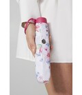 Зонт женский Fulton L354 Minilite-2 Watercolor Blossom (Акварельный цветок) фото, картинка, изображение