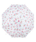 Парасолька жіноча Fulton L354 Minilite-2 Watercolor Blossom (Акварельный цветок) картинка, зображення, фото