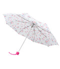 Парасолька жіноча Fulton L354 Minilite-2 Watercolor Blossom (Акварельный цветок) картинка, зображення, фото