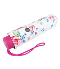 Зонт женский Fulton L354 Minilite-2 Watercolor Blossom (Акварельный цветок) фото, картинка, изображение