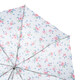 Зонт женский Fulton L354 Minilite-2 Watercolor Blossom (Акварельный цветок) фото