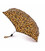 Мини зонт женский Fulton L501 Tiny-2 Bling Leopard (Леопард с блестками) фото, картинка, изображение