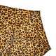 Мини зонт женский Fulton L501 Tiny-2 Bling Leopard (Леопард с блестками) фото
