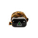 Мини зонт женский Fulton L501 Tiny-2 Bling Leopard (Леопард с блестками) фото