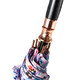 Зонт-трость женский Fulton L866 Birdcage-2 Luxe Digital Blossom (Цветок) фото