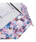 Зонт-трость женский Fulton L866 Birdcage-2 Luxe Digital Blossom (Цветок) фото, картинка, изображение