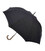 Парасолька-тростина Fulton Hampstead-1 L893 - Black (Чорний) картинка, зображення, фото
