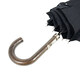 Парасолька-тростина Fulton Hampstead-1 L893 - Black (Чорний) картинка, зображення, фото