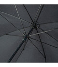 Парасолька-тростина Fulton Hampstead-1 L893 - Black (Чорний) картинка, зображення, фото