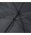 Зонт-трость Fulton Hampstead-1 L893 - Black (Черный) фото, картинка, изображение